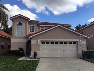 5362 Shingle Creek Dr, Orlando, FL 32821