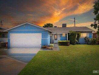 2109 Mark Ct, Bakersfield, CA 93304