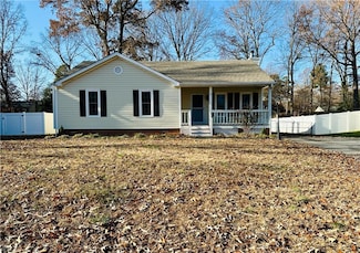 9814 Brenspark Rd, Chesterfield, VA 23832