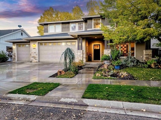 836 W Colbert St, Meridian, ID 83646