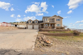 6832 W 1500 N, Cedar City, UT 84721