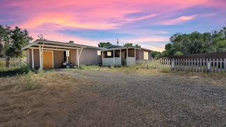 74 A Cr Rd, Espanola, NM 87532
