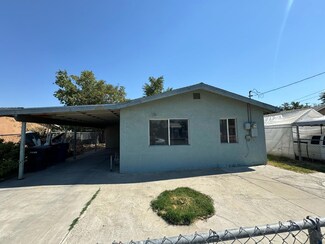 289 Scott St, Hanford, CA 93230