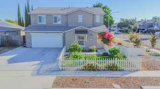 1437 Thomas St, Los Banos, CA 93635