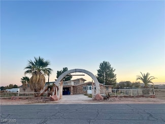 1751 E Meadow Ave, Moapa, NV 89040