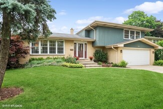 902 E Crabtree Dr Unit 6, Arlington Heights, IL 60004