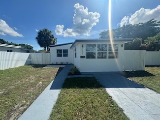 12205 NW 2nd Ave, North Miami, FL 33168