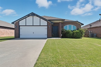 13351 N 132nd East Ave, Collinsville, OK 74021