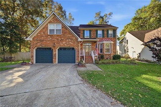 705 Water Hickory Ct S, Chesapeake, VA 23320