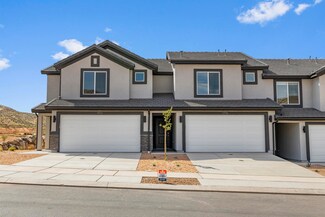 2909 E Corral Hollow Dr Unit 2270, Washington, UT 84780