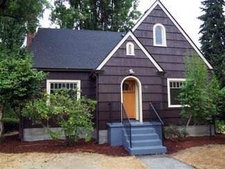 213 Central St NE, Olympia, WA 98506