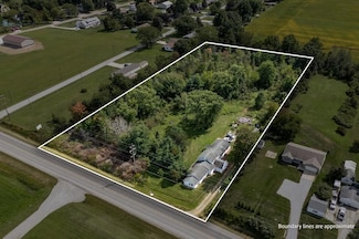 4825 Lincoln Hwy, Mansfield, OH 44903