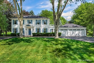 42W412 Sylvan Ln, Saint Charles, IL 60175