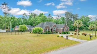 311 Whippoorwill Rd, Orangeburg, SC 29118
