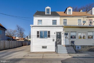 313 Morris St, Gloucester City, NJ 08030