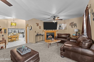 4455 E Accidental Ln, Prescott, AZ 86303