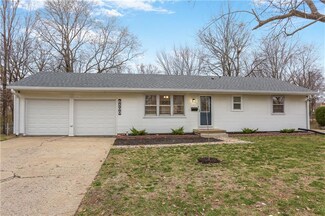 6500 E 133rd Terrace, Grandview, MO 64030