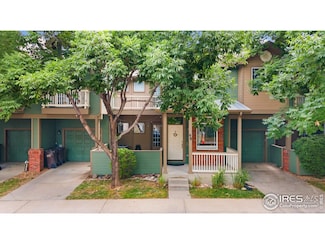 818 S Terry St Unit 98, Longmont, CO 80501