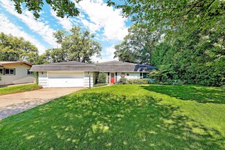 3486 Orvold Park Dr, Mc Farland, WI 53558
