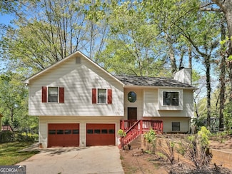 8030 Woodcliff Ct NW, Kennesaw, GA 30152