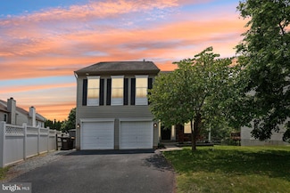 1112 Cornwallis Way, Collegeville, PA 19426
