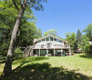 18181 Valerie Dr, Hillman, MI 49746