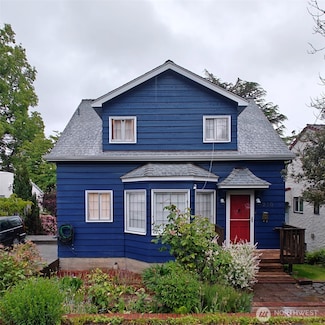 210 S Summit Ave, Bremerton, WA 98312