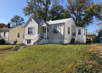5629 Statler Ave, Saint Louis, MO 63136