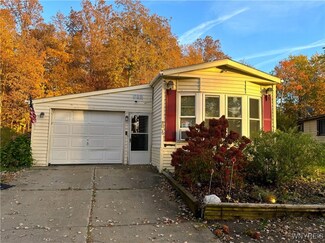 36 Highridge Terrace, Hamburg, NY 14075