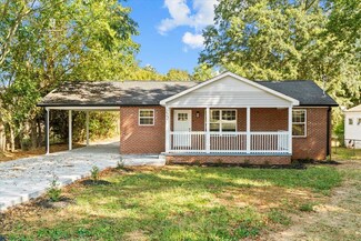 222 Foster Rd, Dalton, GA 30720