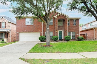11266 Seguin Dr, Frisco, TX 75035