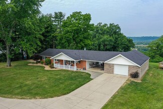 7499 Morgan Rd, Cleves, OH 45002