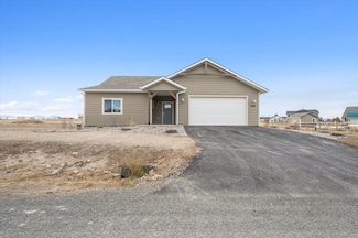 5468 Fireweed Loop, Helena, MT 59602