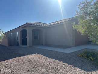 10598 S Avenida Lago de Plata, Vail, AZ 85641