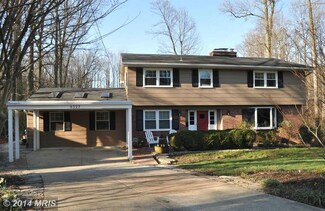 9327 Pentland Place, Fairfax, VA 22031