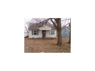 2115 S Norwood Ave, Independence, MO 64052