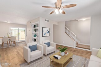 6525 S La Corta Dr, Tempe, AZ 85283