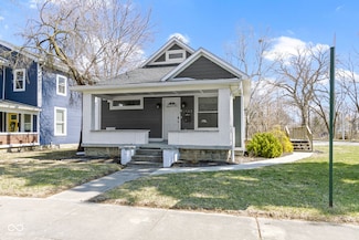 1701 Barth Ave, Indianapolis, IN 46203