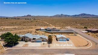 7057 E Rawhide Ct, Kingman, AZ 86401
