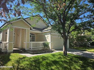 7366 Grand Island Dr, Sparks, NV 89436