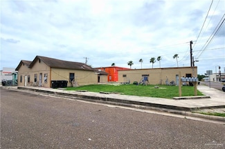 133 N Missouri Ave, Weslaco, TX 78596