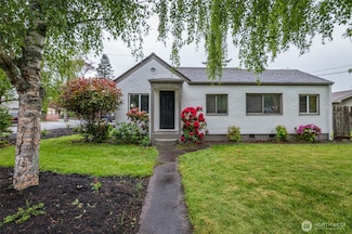1601 E Maryland St, Bellingham, WA 98226