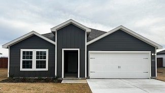 3809 Pilatus Ave, Corsicana, TX 75110