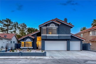 6774 Shelter Ln, Las Vegas, NV 89103