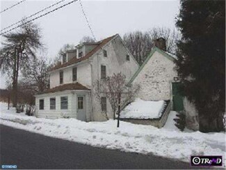325 Swamp Rd, Morgantown, PA 19543