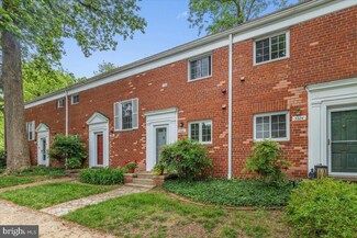 3322 Coryell Ln, Alexandria, VA 22302