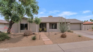 7806 E Vía de La Entrada, Scottsdale, AZ 85258
