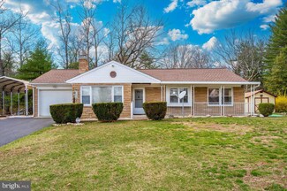 13928 Heavenly Acres Ridge, Hancock, MD 21750