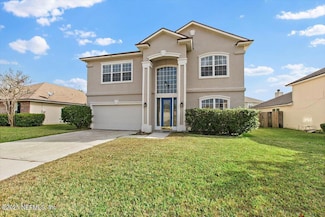 360 Summit Dr, Orange Park, FL 32073