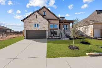 845 Teakmill Trail, San Marcos, TX 78666